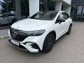 Mercedes-Benz EQE EQE SUV 350 4M - pedvdc