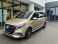 Mercedes-Benz V 300 d / Exclusive / L / 4M