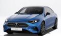 Mercedes-Benz CLA CLA 220 4M