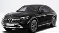 Mercedes-Benz GLC GLC coupe 220 d 4M
