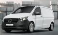 Mercedes-Benz Vito Vito 114 CDI KW PRO K