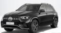 Mercedes-Benz GLE GLE 450 d 4M