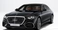 Mercedes-Benz S 450 d 4M L