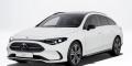 Mercedes-Benz CLA CLA shooting brake 200