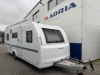 Adria ALTEA 552 PK P3 - VBAVA 