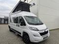 Sun Living ADRIA V60 SP TENTOP