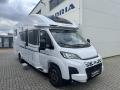 Adria Matrix Axess 650 SL 