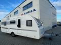 Adria ADORA 573 PT - ALDE