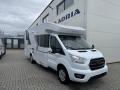 Adria Sunliving S75 SL 