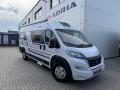 Adria Twin Plus 640 SLB 