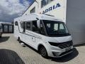 Adria SONIC 700 DL