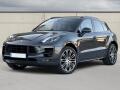 Porsche Macan GTS