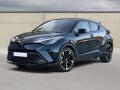 Toyota C-HR 2.0 Hybrid GR Sport e-CVT