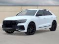 Audi SQ8 4.0 TFSI quattro tipronic