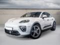 Porsche Macan 4