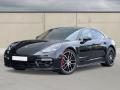 Porsche Panamera GTS