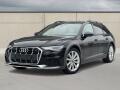 Audi A6 Allroad 50 TDI quattro tiptonic