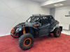 Can-Am MAVERICK X3 XRS*DAKAR SPECIL