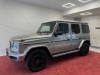 Mercedes-Benz G400d*PANO*BURMESTER*DPH*CZ