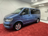 Volkswagen Multivan 2.0 110kw DSG*NAVI*OTO. SED.