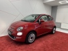 Fiat 500C 500C 1.2 Lounge*AUT. KLIMA*TOP