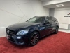 Mercedes-Benz C200d*HUD*VENTILACE*TOP VBAVA