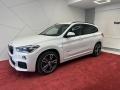 BMW X1 Xdrive20d MPaket*HUD*2xKOLA*CZ