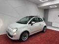 Fiat 500 1.2 Lounge*PANO*ALU*MLHOVKY