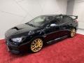 Subaru Impreza WRX STI TOP Specifikace! CZ