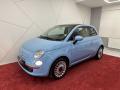 Fiat 500 1.2 Lounge*PANO*KLIMA*CZ*TOP