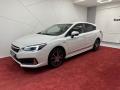 Subaru Impreza e-BOXER 4x4*PANO*KAMERA*CZ*TOP