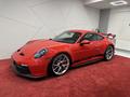 Porsche 911 GT3 CLUB Sport*Zruka*PPF*LIFT