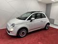 Fiat 500 500 0.9 TwinAir*PANO*AUTOMAT