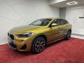 BMW X2 20d xDrive M-paket*HUD*2x KOLA