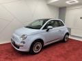 Fiat 500 1.2 Lounge*PANO*SENZORY*MODR