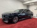 BMW 740d xDrive*B&W*PANO*360*KESY