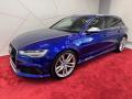 Audi RS 6 BOSE*Carbon*L+Z pneu*DPH odp.