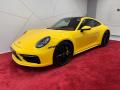 Porsche 911 992 4S*Pano*Burm*PCCB*DPH odp.