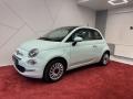 Fiat 500 1.2 AUTOMAT*PANO*DIGI BUDKY