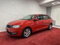 koda Rapid Spaceback 1.0TSI*TAN*KLIMA