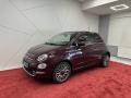 Fiat 500 500 1.2 Lounge*PANO*SENZORY*AC