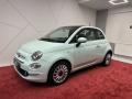 Fiat 500 500 1.2 Lounge*PANO*SE ZORY*AC