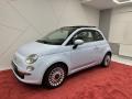 Fiat 500 1.2 Lounge*PANO*AUT. KLIMA*TOP