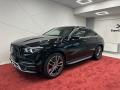 Mercedes-Benz GLE 350D*AMG*PANO*BURMESTER*ZRUKA