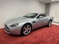 Aston Martin V8 Vantage MANUAL*PLN SERV. HISTORIE*TOP