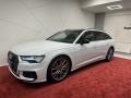 Audi A6 Avant 55 TFSIe PANO*TAN*360