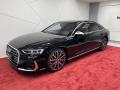 Audi S8 Quattro TV*HUD*PANO*360*CZ*DPH