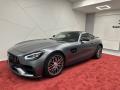 Mercedes-Benz AMG GT GT-S Facelift PANO*BURM*AERO
