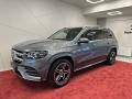 Mercedes-Benz GLS 400d AMG*PANO*360*7M*TAN*DPH