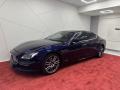 Maserati Quattroporte SQ4 GranLusso*360*TV*STOLKY